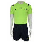 Referee Jersey (Apple Green)